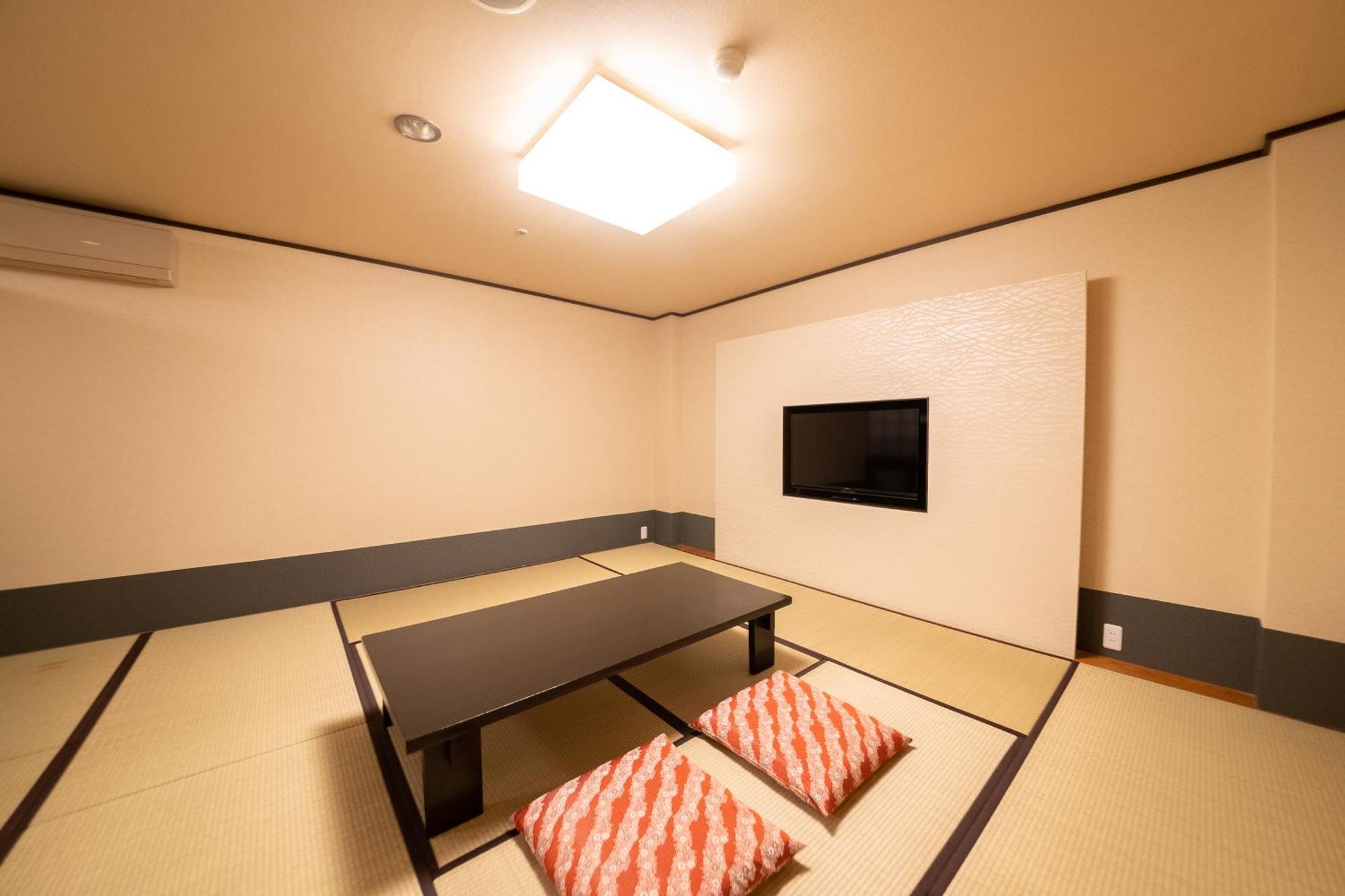 Yuzanso Hotel Otsu Exterior photo