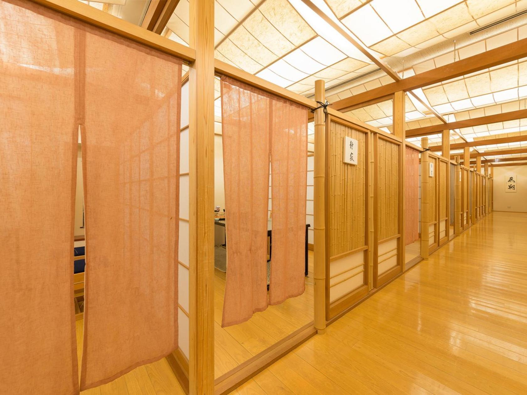 Yuzanso Hotel Otsu Exterior photo