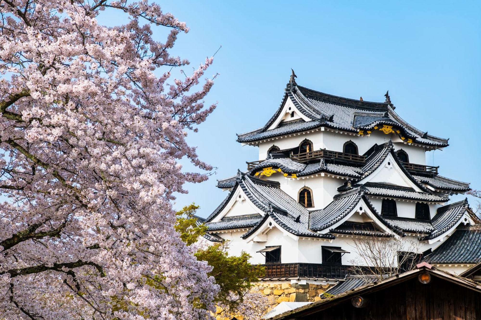 Yuzanso Hotel Otsu Exterior photo